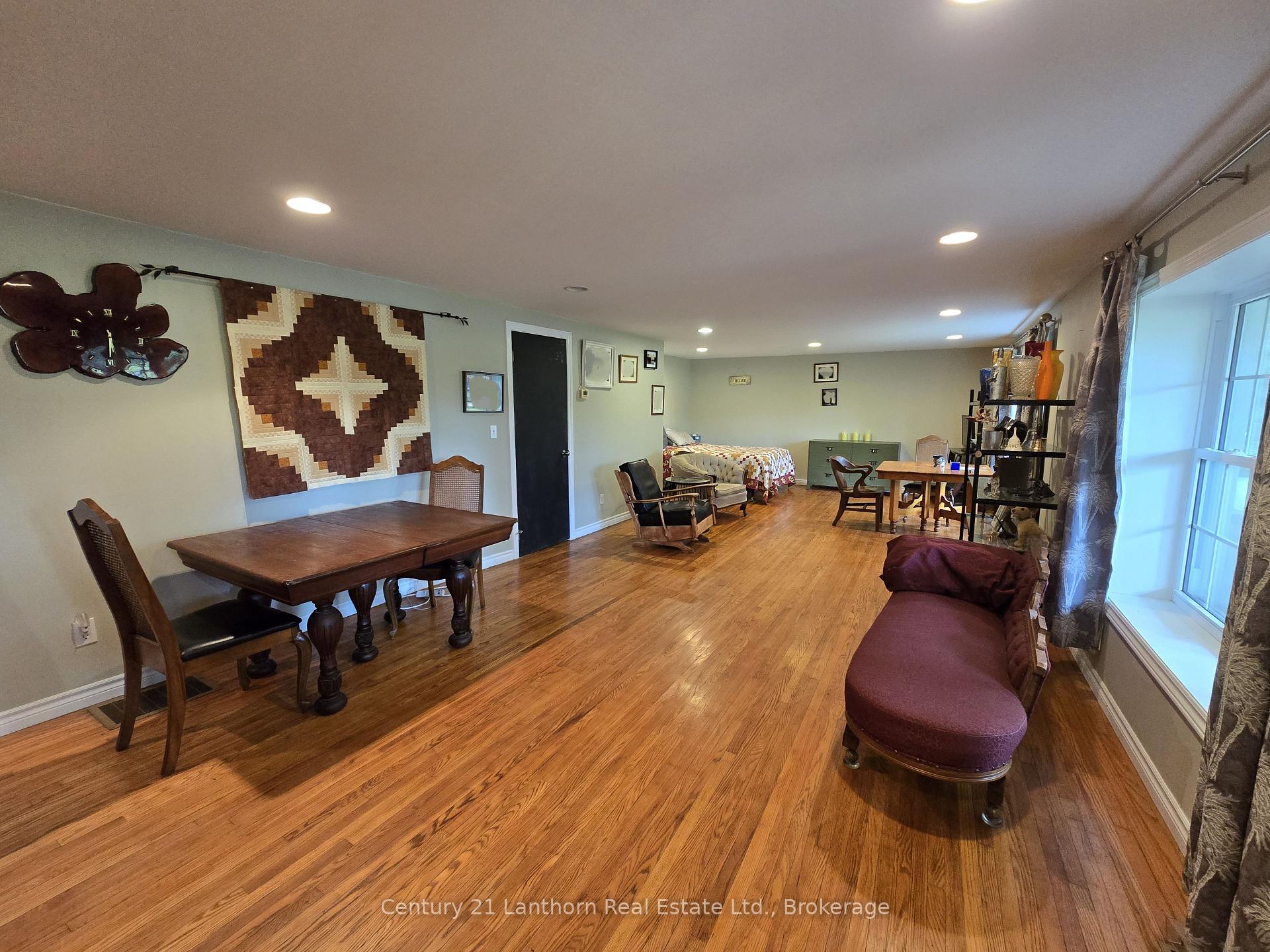 Photo 17 of 448 Harrington Road, Quinte West, Sidney Ward — HOMEH