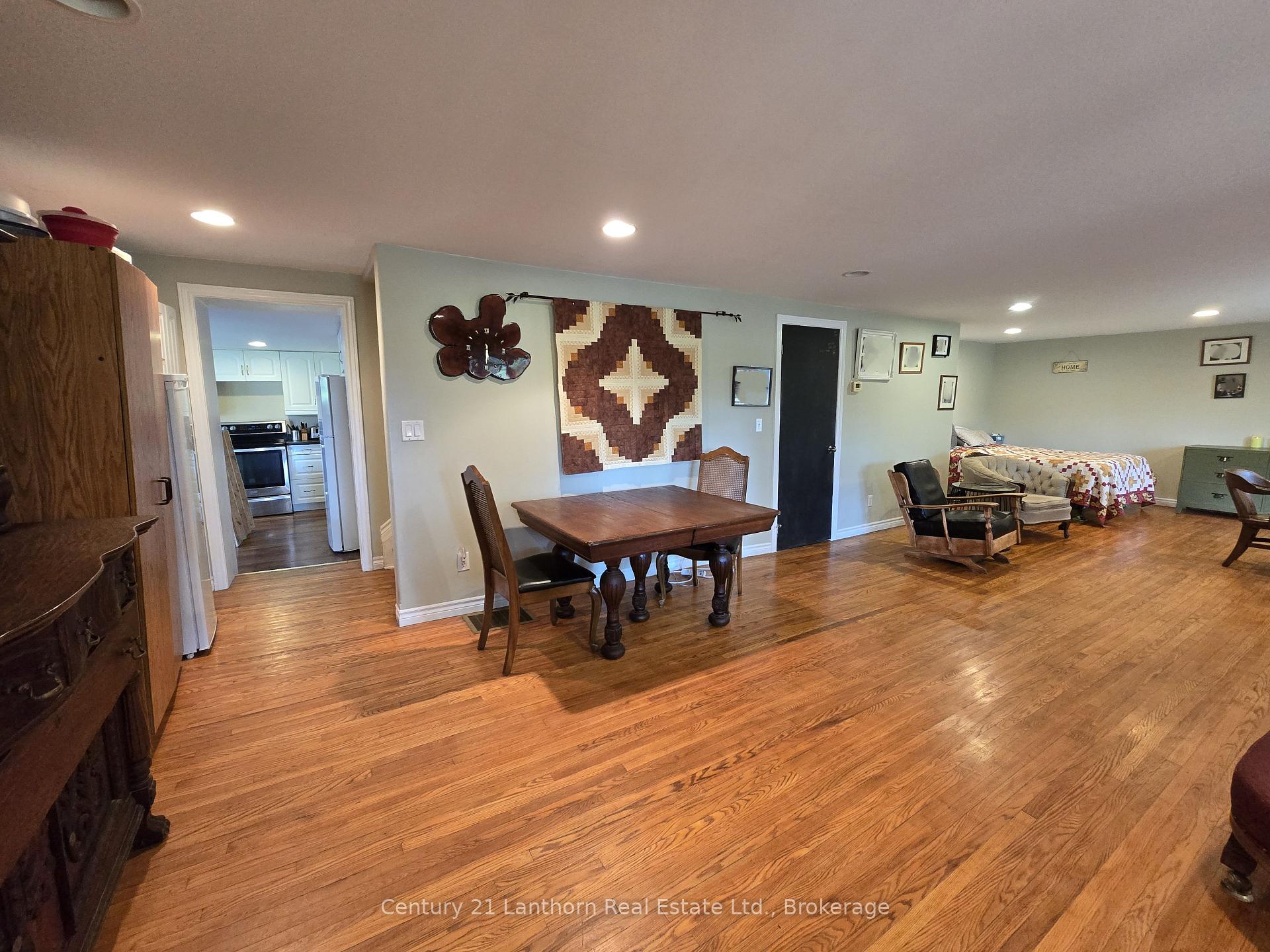 Photo 18 of 448 Harrington Road, Quinte West, Sidney Ward — HOMEH