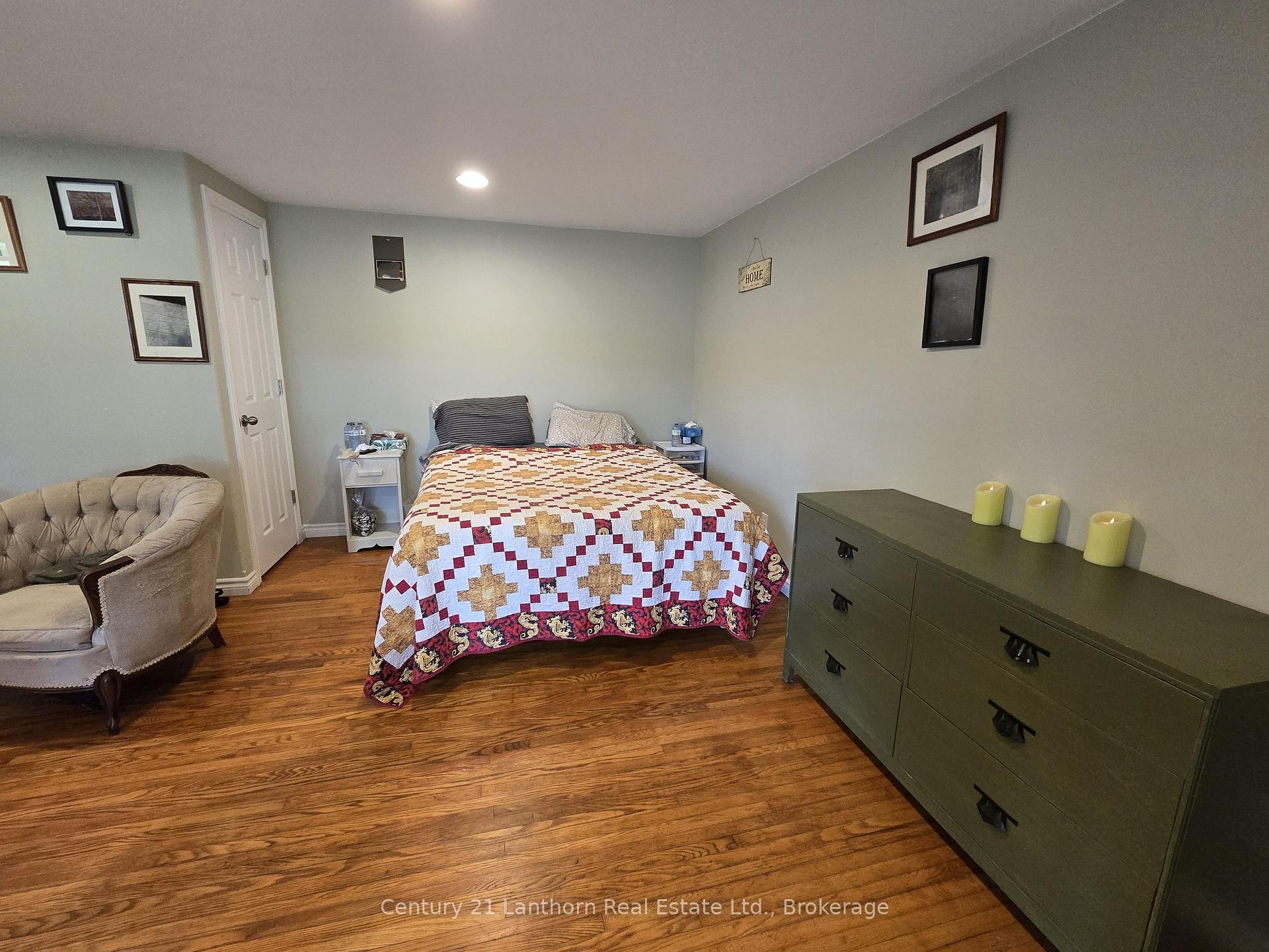 Photo 19 of 448 Harrington Road, Quinte West, Sidney Ward — HOMEH