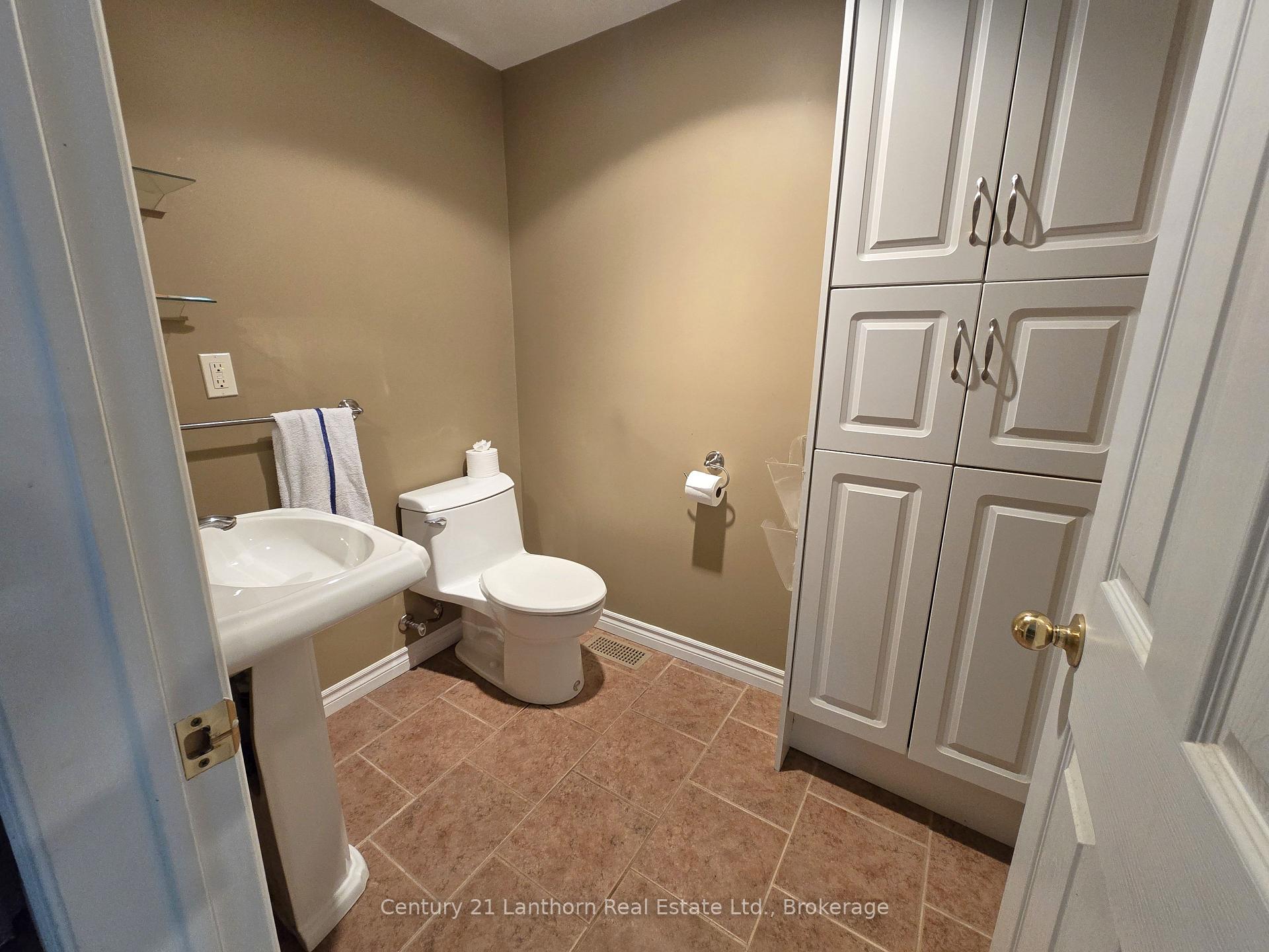 Photo 25 of 448 Harrington Road, Quinte West, Sidney Ward — HOMEH