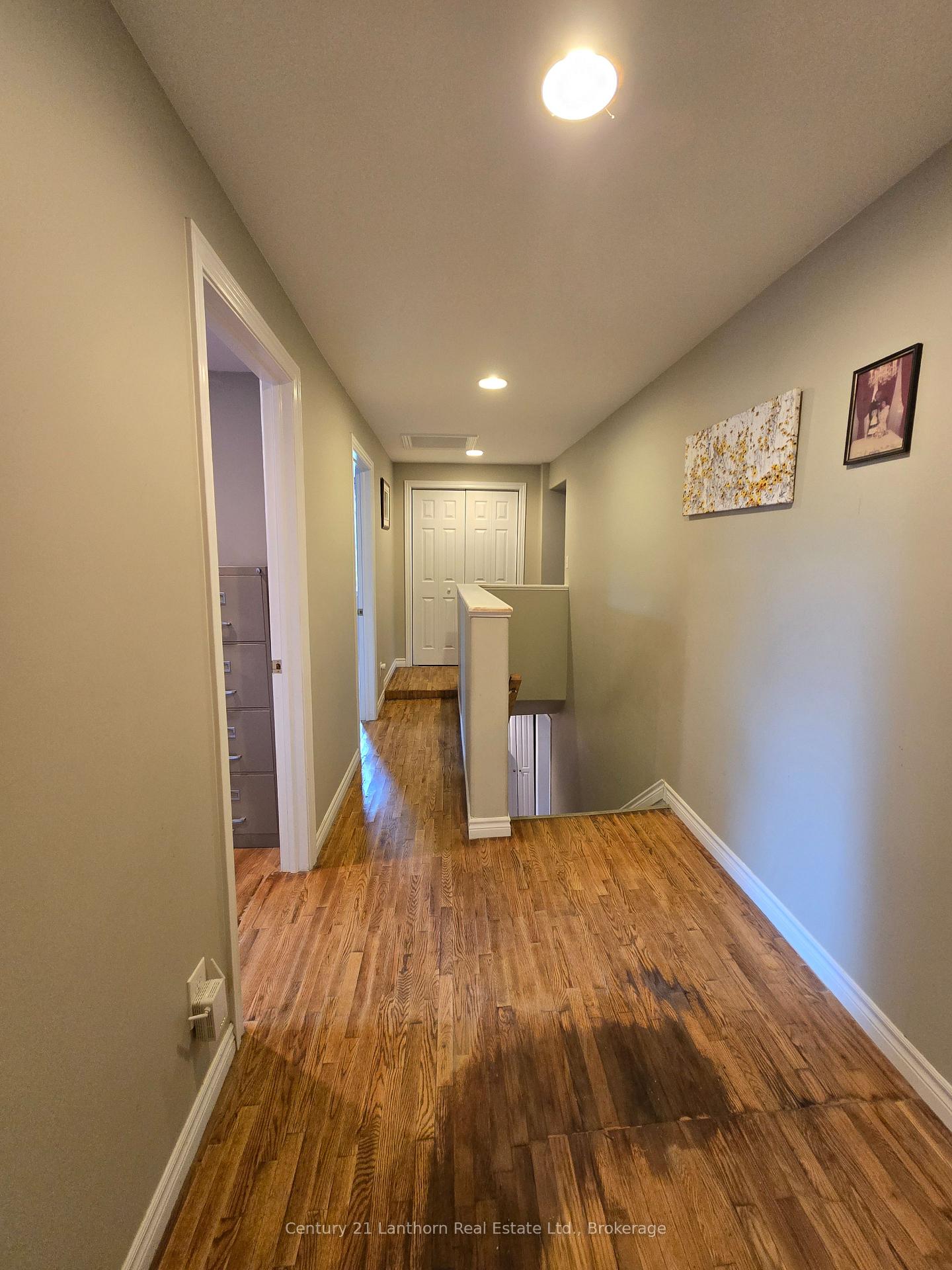 Photo 27 of 448 Harrington Road, Quinte West, Sidney Ward — HOMEH