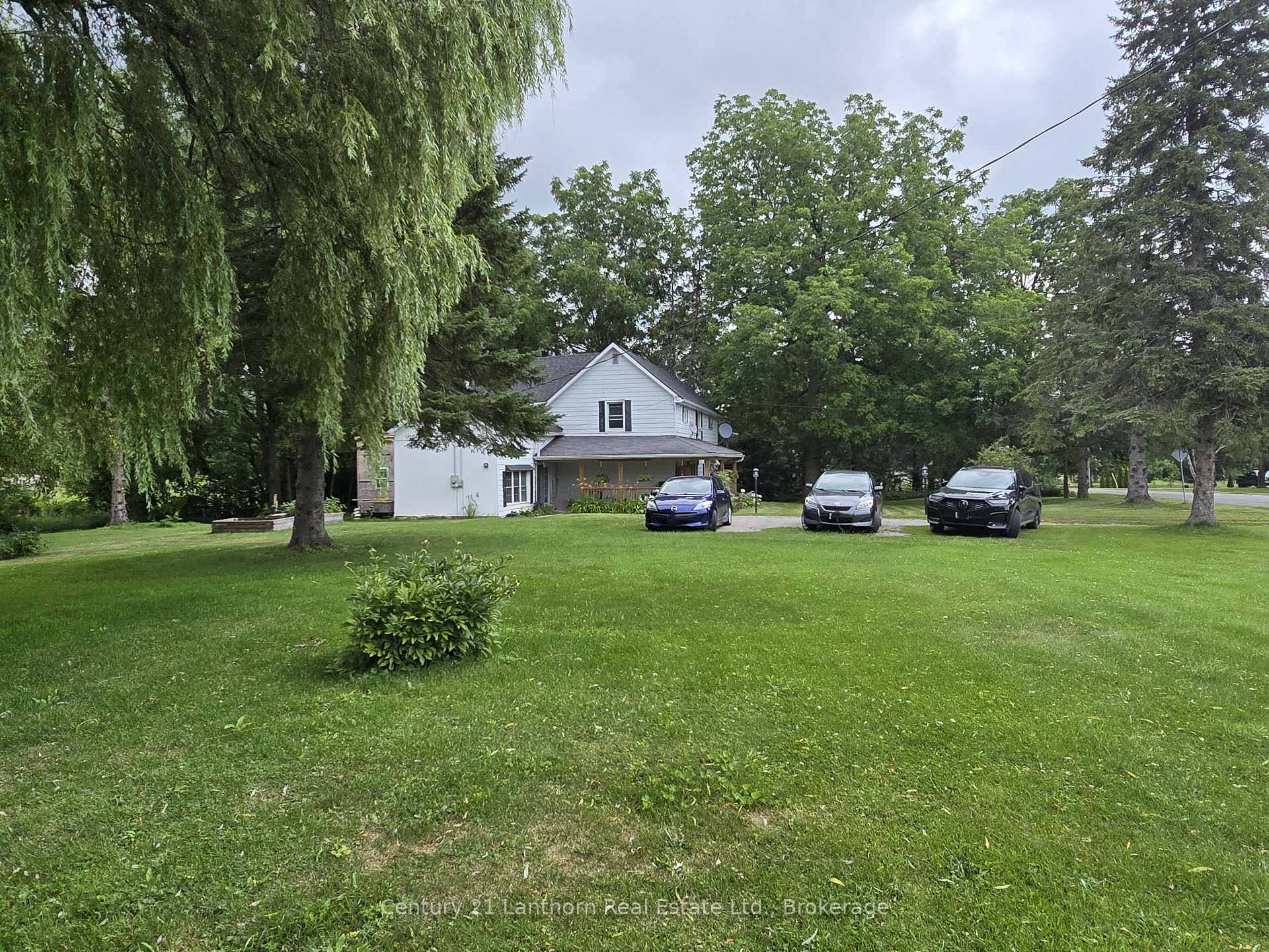 Photo 31 of 448 Harrington Road, Quinte West, Sidney Ward — HOMEH