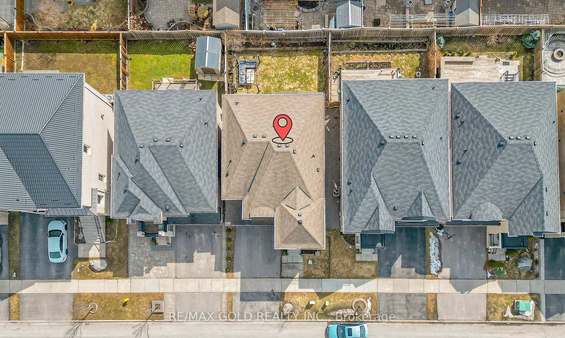 Photo 40 of 7 Bellotti Crescent, Ajax, Northeast Ajax — HOMEH