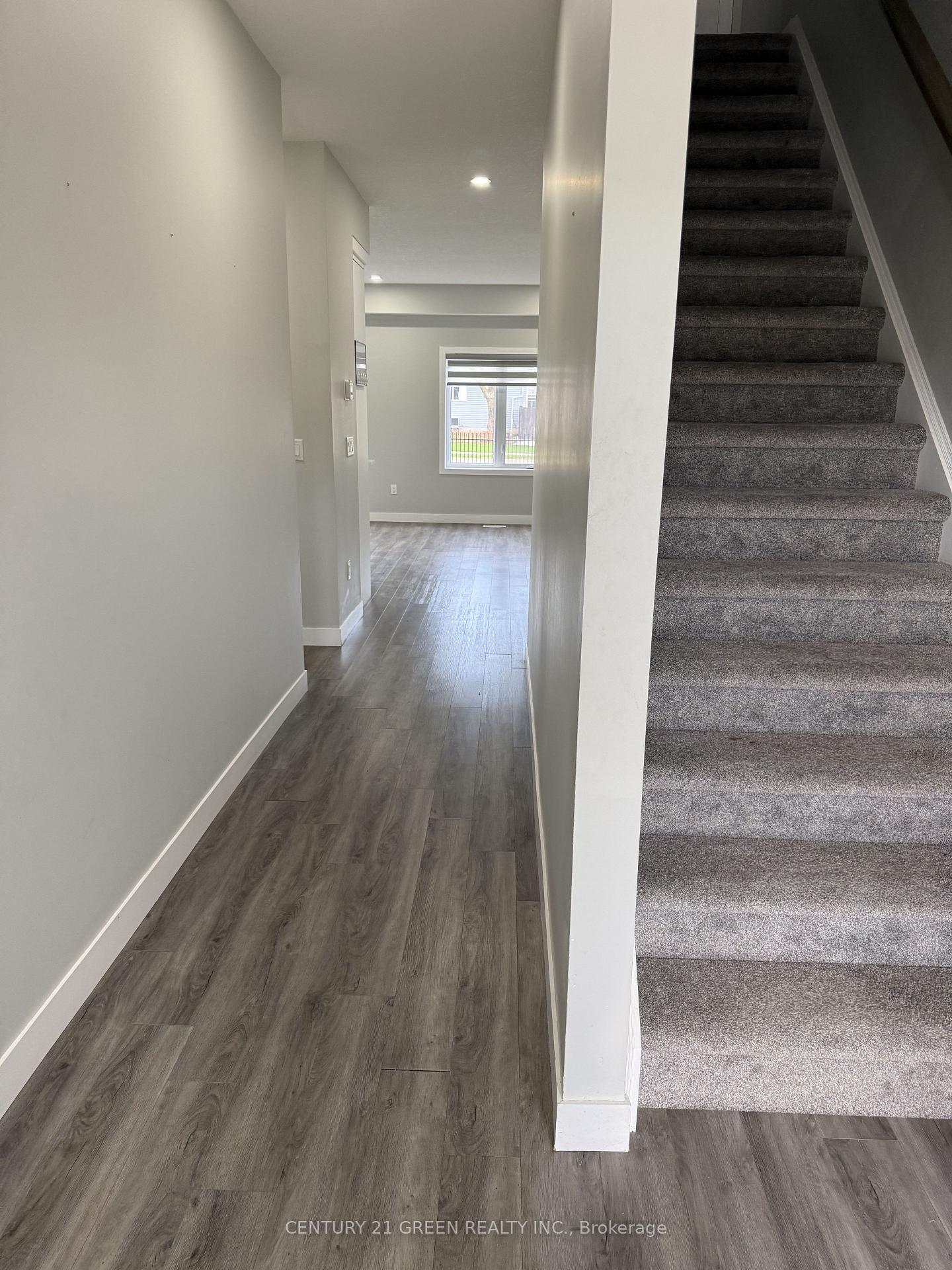 Photo 3 of 200 Hooper Street, St. Marys — HOMEH