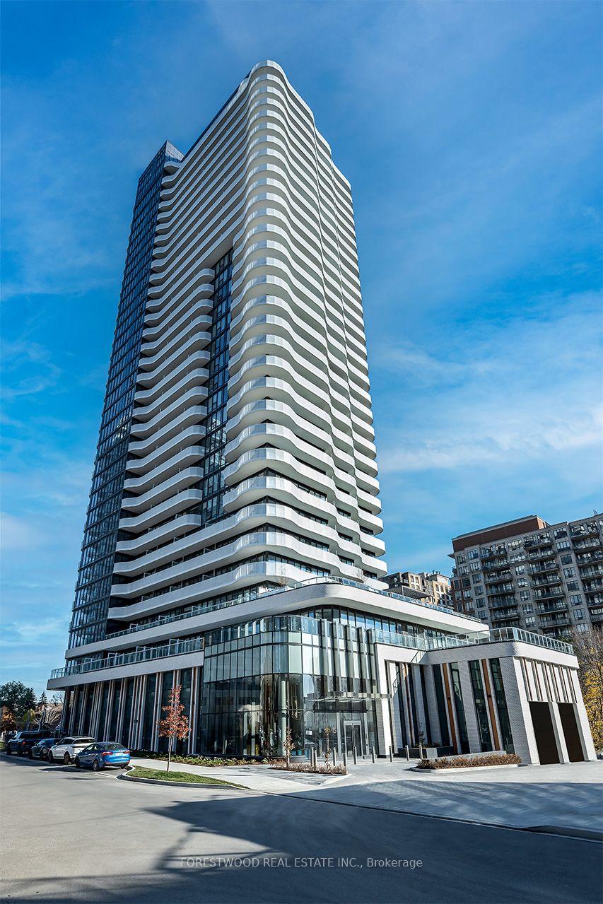 Photo 1 of Unit 307, 15 Holmes Avenue, North York, Willowdale East — HOMEH