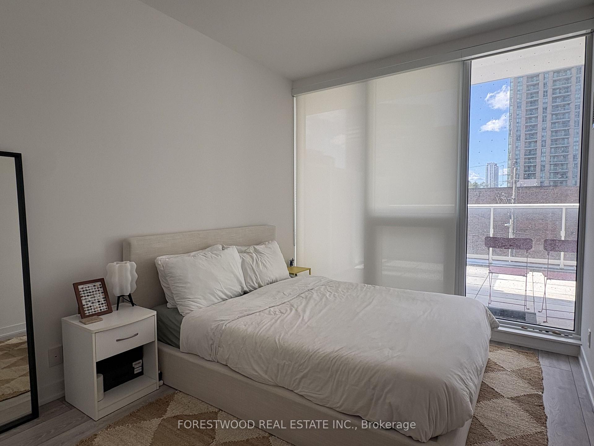 Photo 7 of Unit 307, 15 Holmes Avenue, North York, Willowdale East — HOMEH