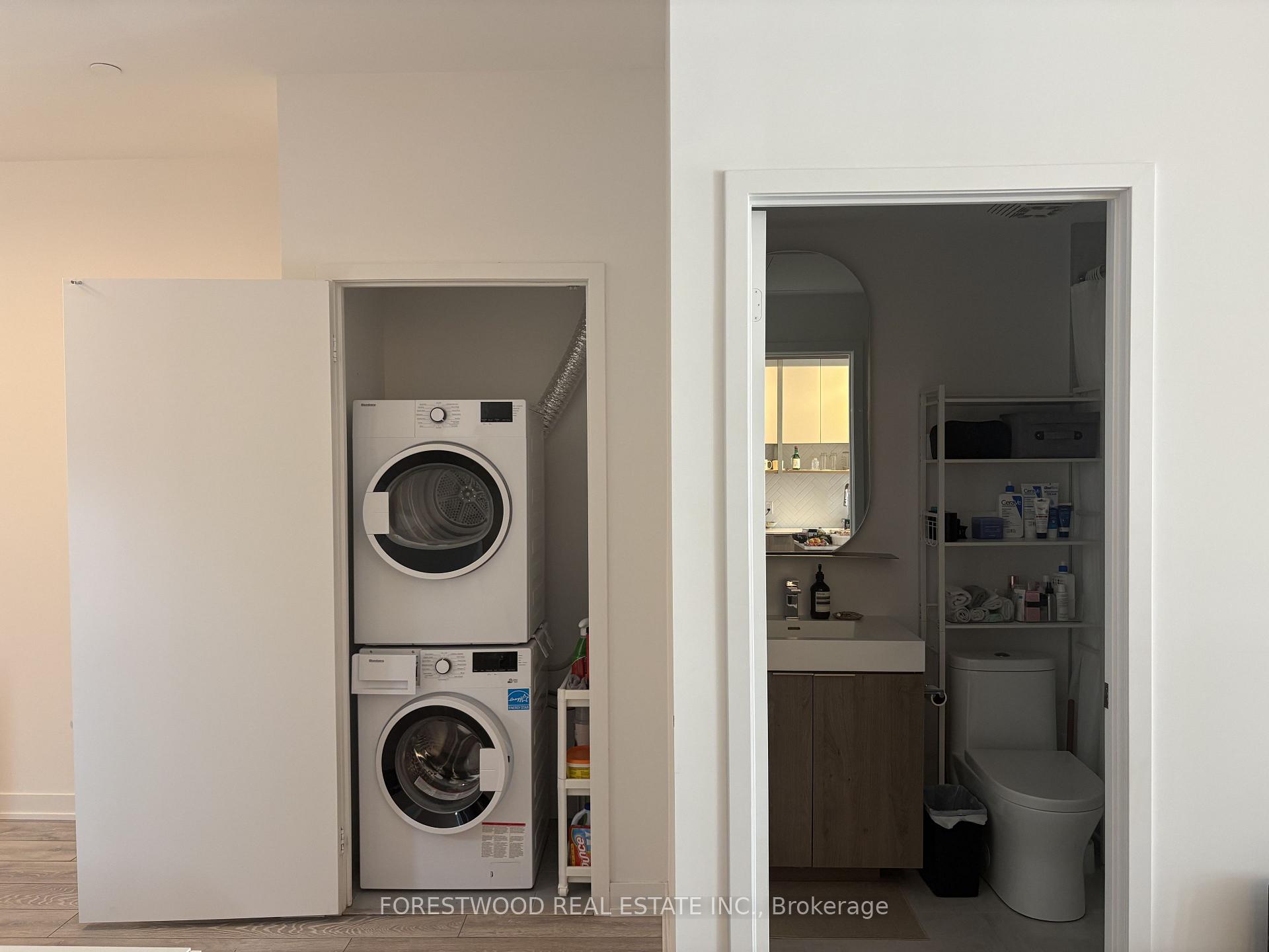 Photo 10 of Unit 307, 15 Holmes Avenue, North York, Willowdale East — HOMEH