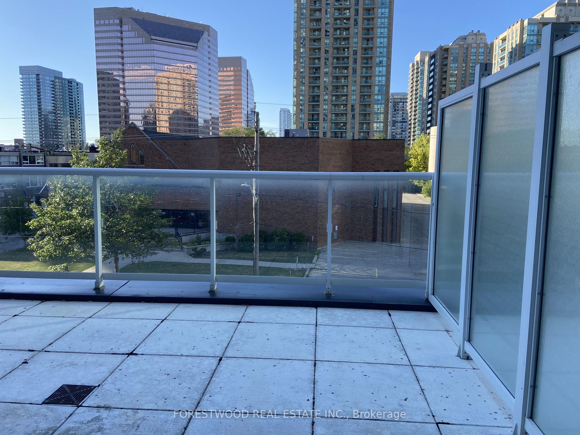 Photo 12 of Unit 307, 15 Holmes Avenue, North York, Willowdale East — HOMEH