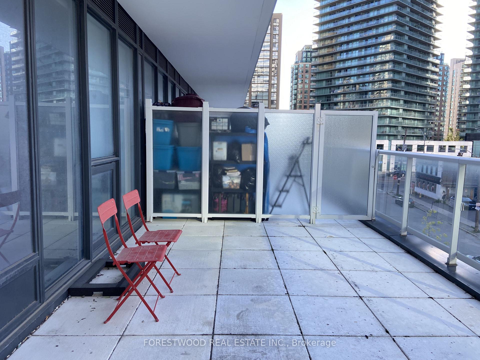 Photo 13 of Unit 307, 15 Holmes Avenue, North York, Willowdale East — HOMEH