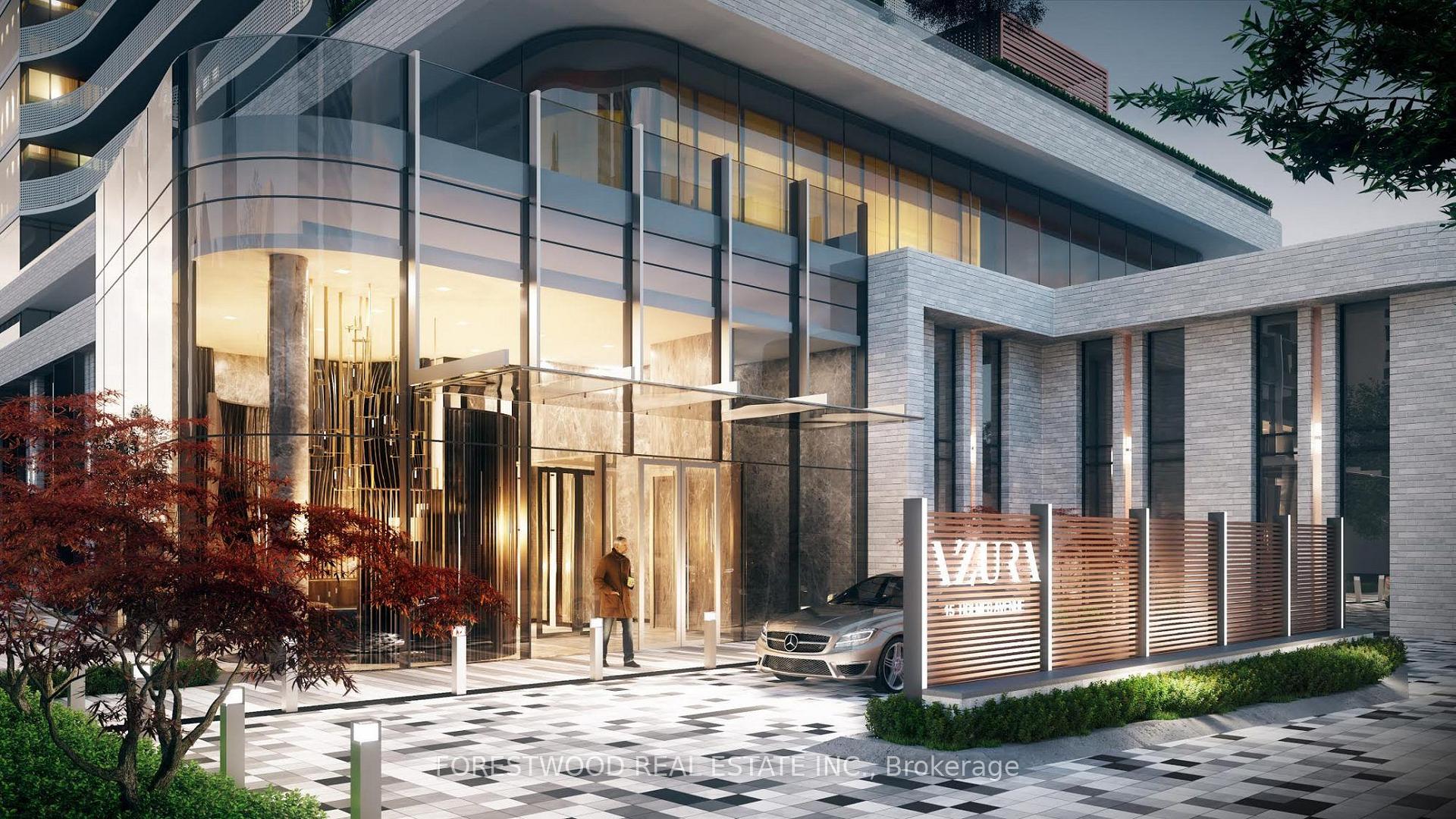 Photo 16 of Unit 307, 15 Holmes Avenue, North York, Willowdale East — HOMEH