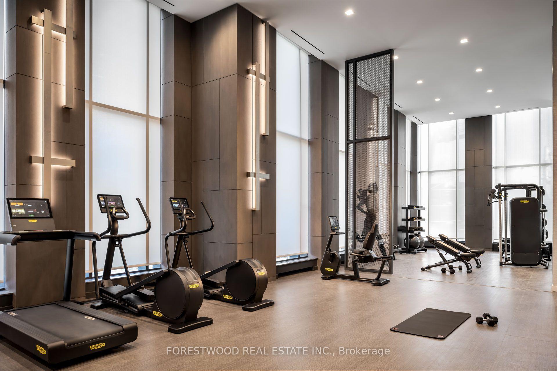 Photo 18 of Unit 307, 15 Holmes Avenue, North York, Willowdale East — HOMEH