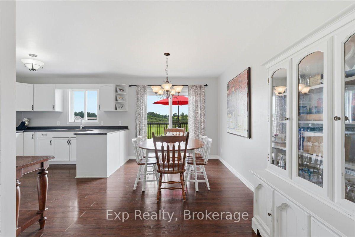 Photo 8 of 1546 Harmony Road, Belleville, Thurlow Ward — HOMEH