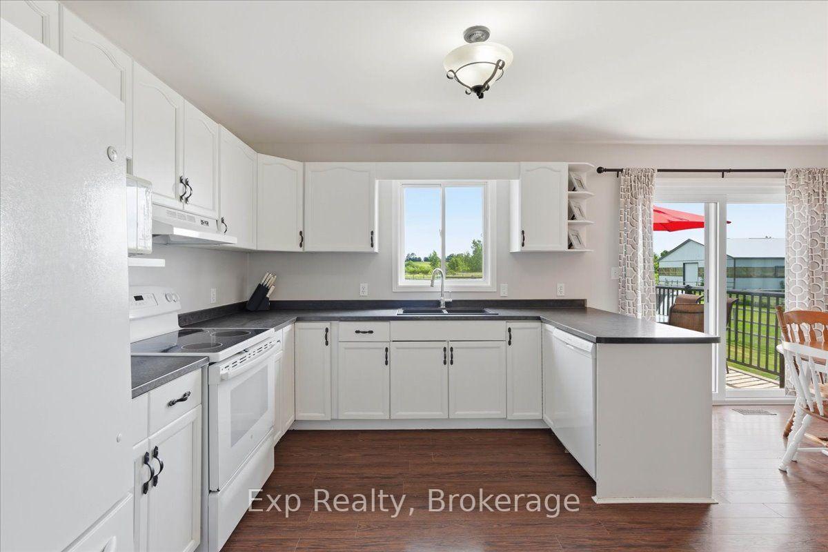 Photo 12 of 1546 Harmony Road, Belleville, Thurlow Ward — HOMEH