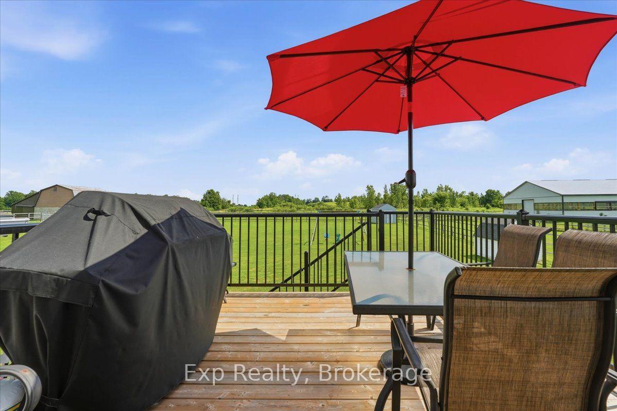 Photo 26 of 1546 Harmony Road, Belleville, Thurlow Ward — HOMEH