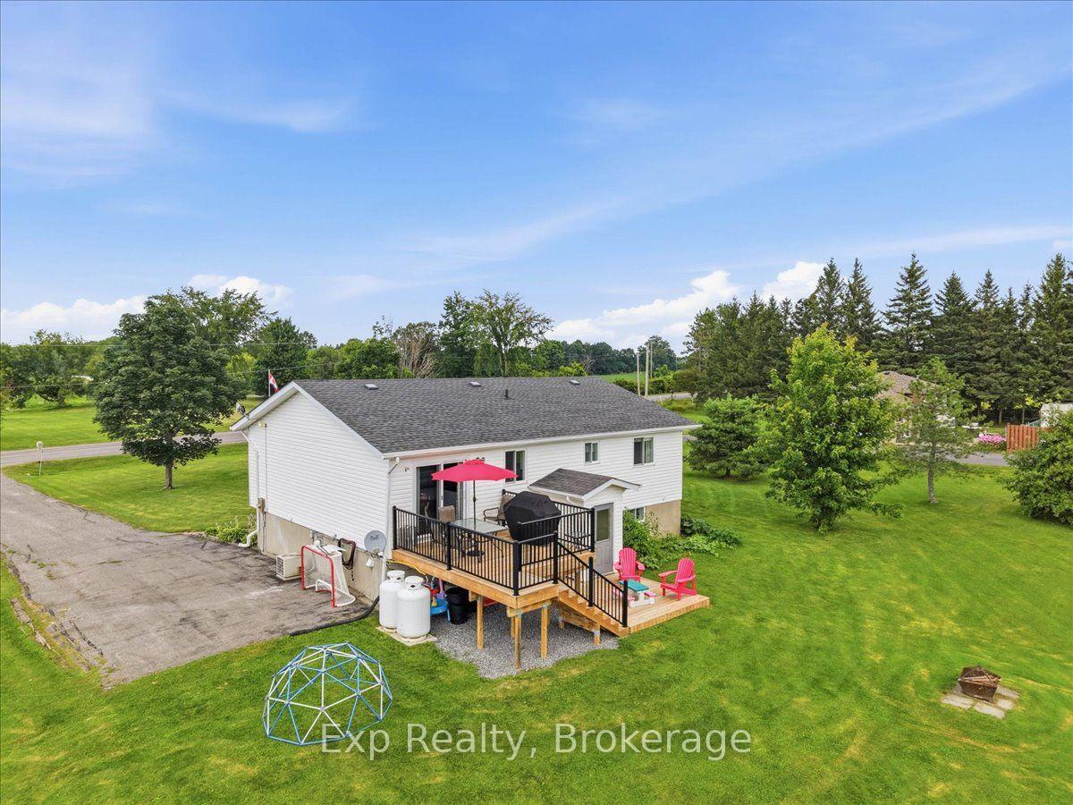 Photo 27 of 1546 Harmony Road, Belleville, Thurlow Ward — HOMEH