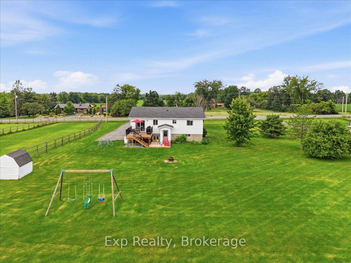 Photo 29 of 1546 Harmony Road, Belleville, Thurlow Ward — HOMEH
