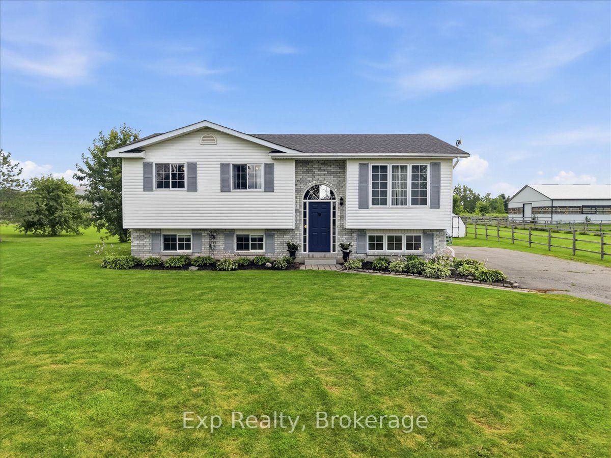 Photo 31 of 1546 Harmony Road, Belleville, Thurlow Ward — HOMEH