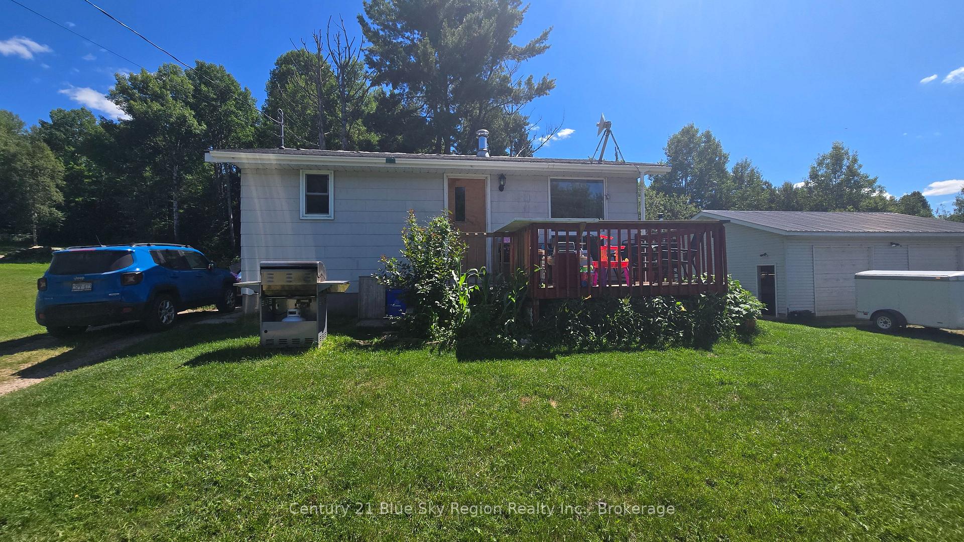 Photo 1 of 2805 Chiswick Line, Chisholm — HOMEH