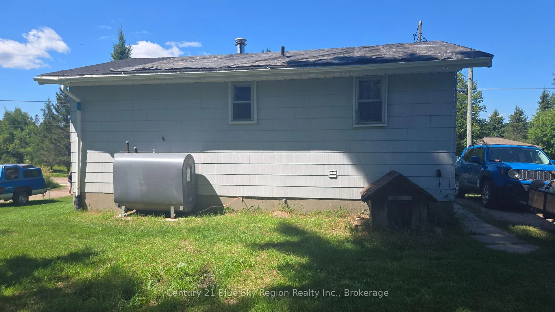 Photo 4 of 2805 Chiswick Line, Chisholm — HOMEH