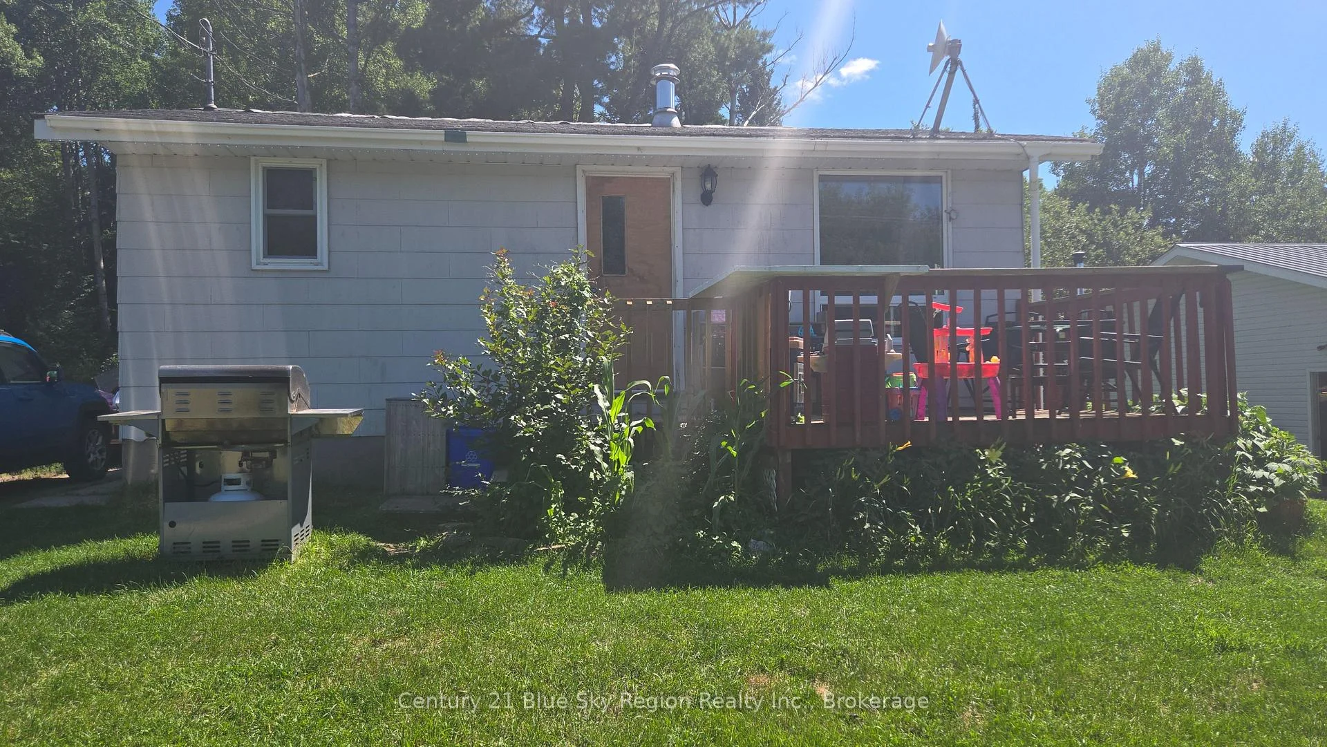 Photo 6 of 2805 Chiswick Line, Chisholm — HOMEH