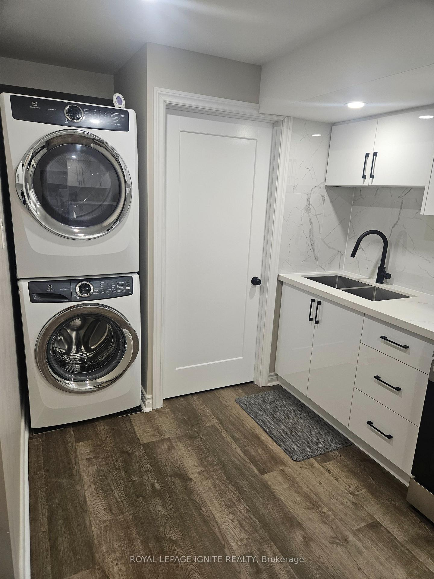 Photo 5 of Unit Bsmt, 32 Miles Drive, Ajax, Central East — HOMEH