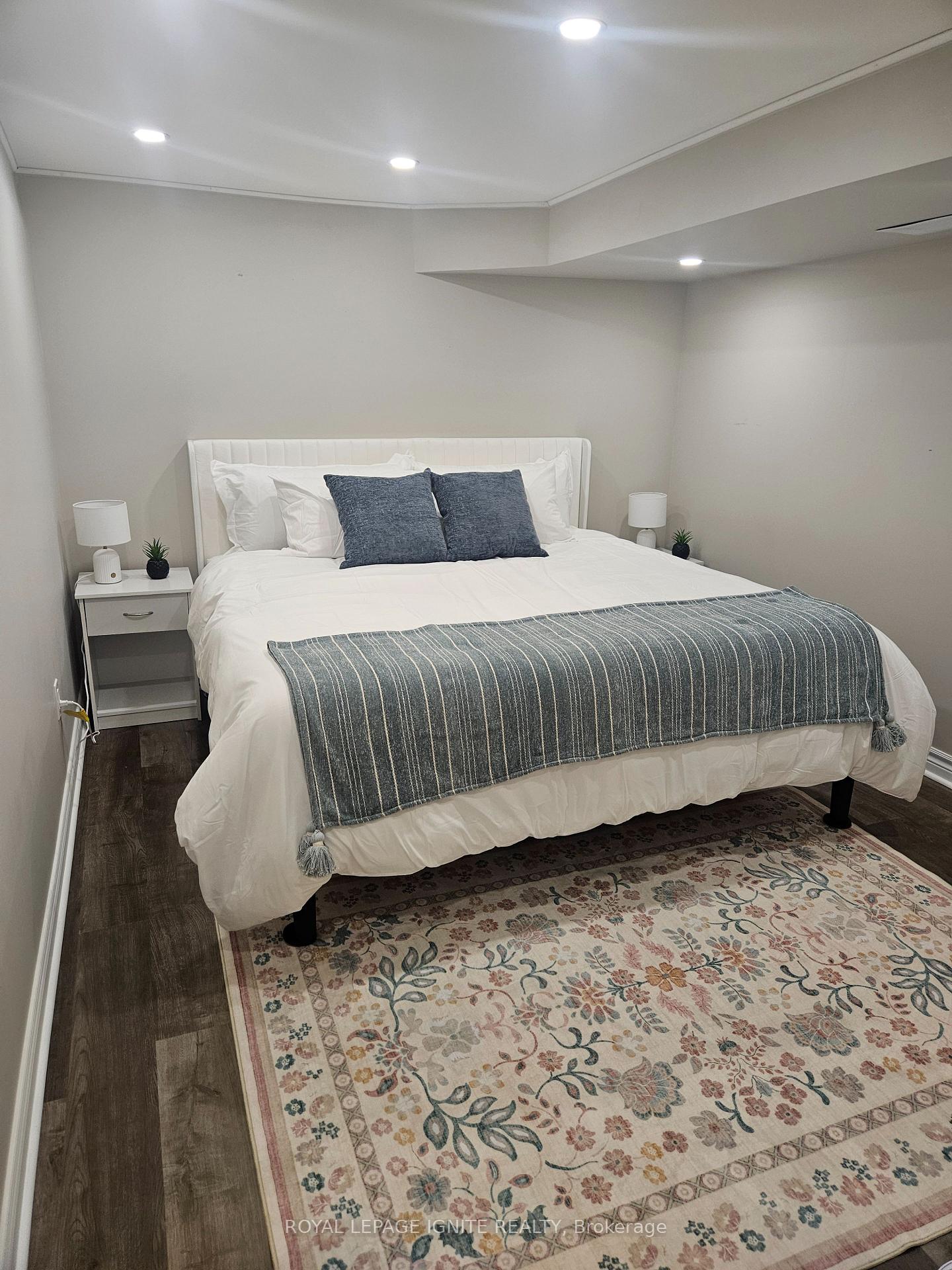 Photo 7 of Unit Bsmt, 32 Miles Drive, Ajax, Central East — HOMEH