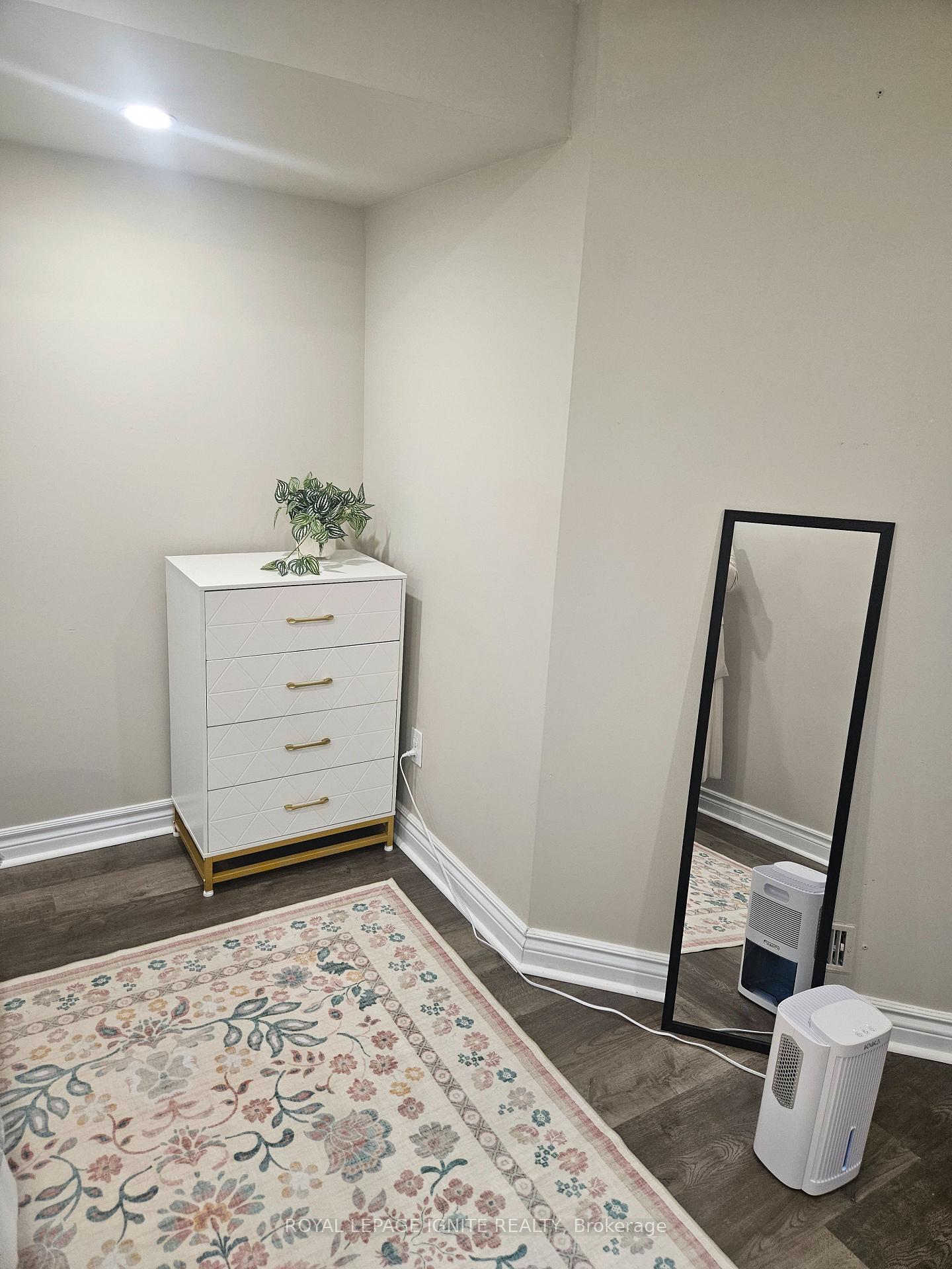Photo 8 of Unit Bsmt, 32 Miles Drive, Ajax, Central East — HOMEH