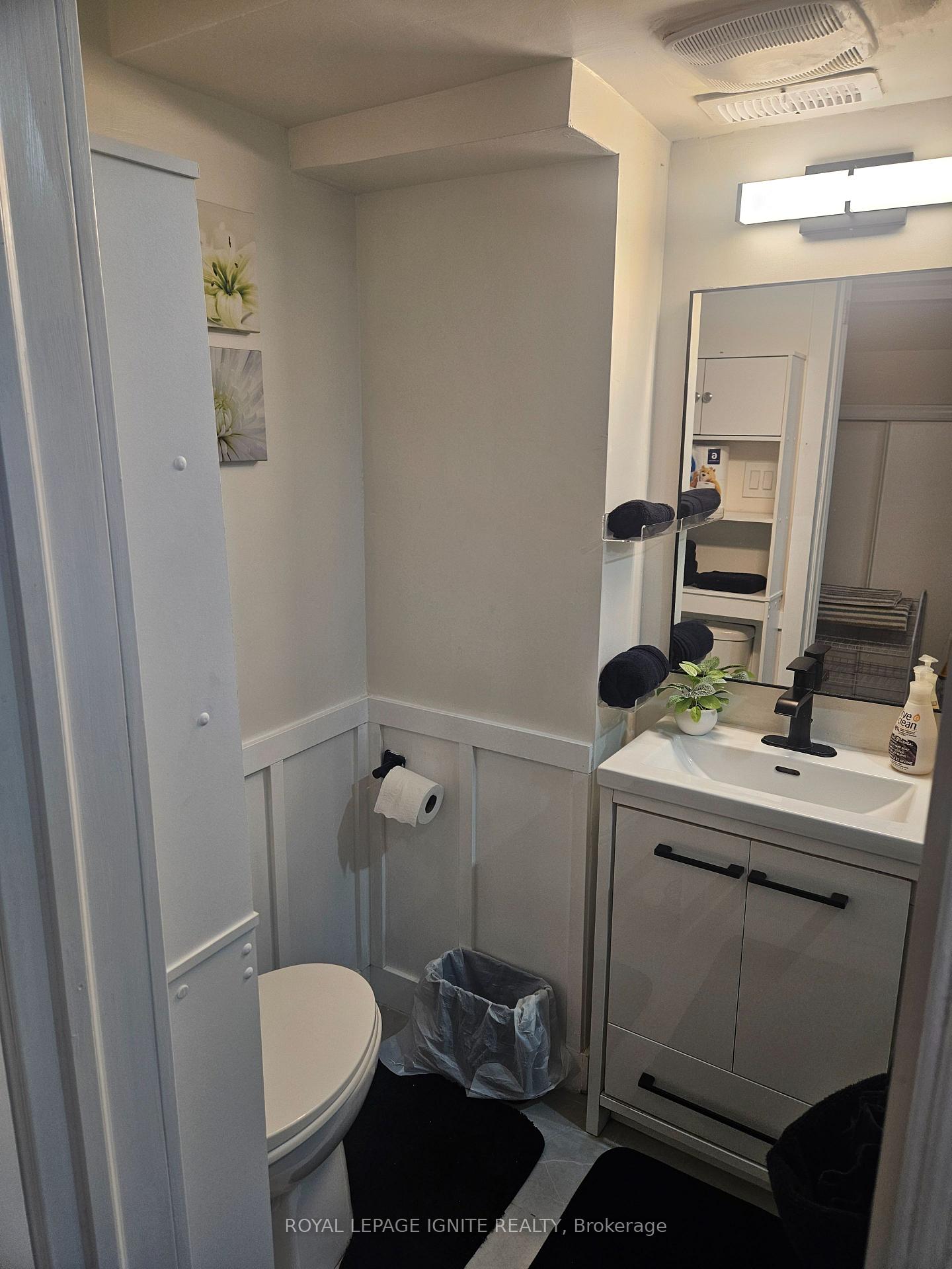 Photo 9 of Unit Bsmt, 32 Miles Drive, Ajax, Central East — HOMEH