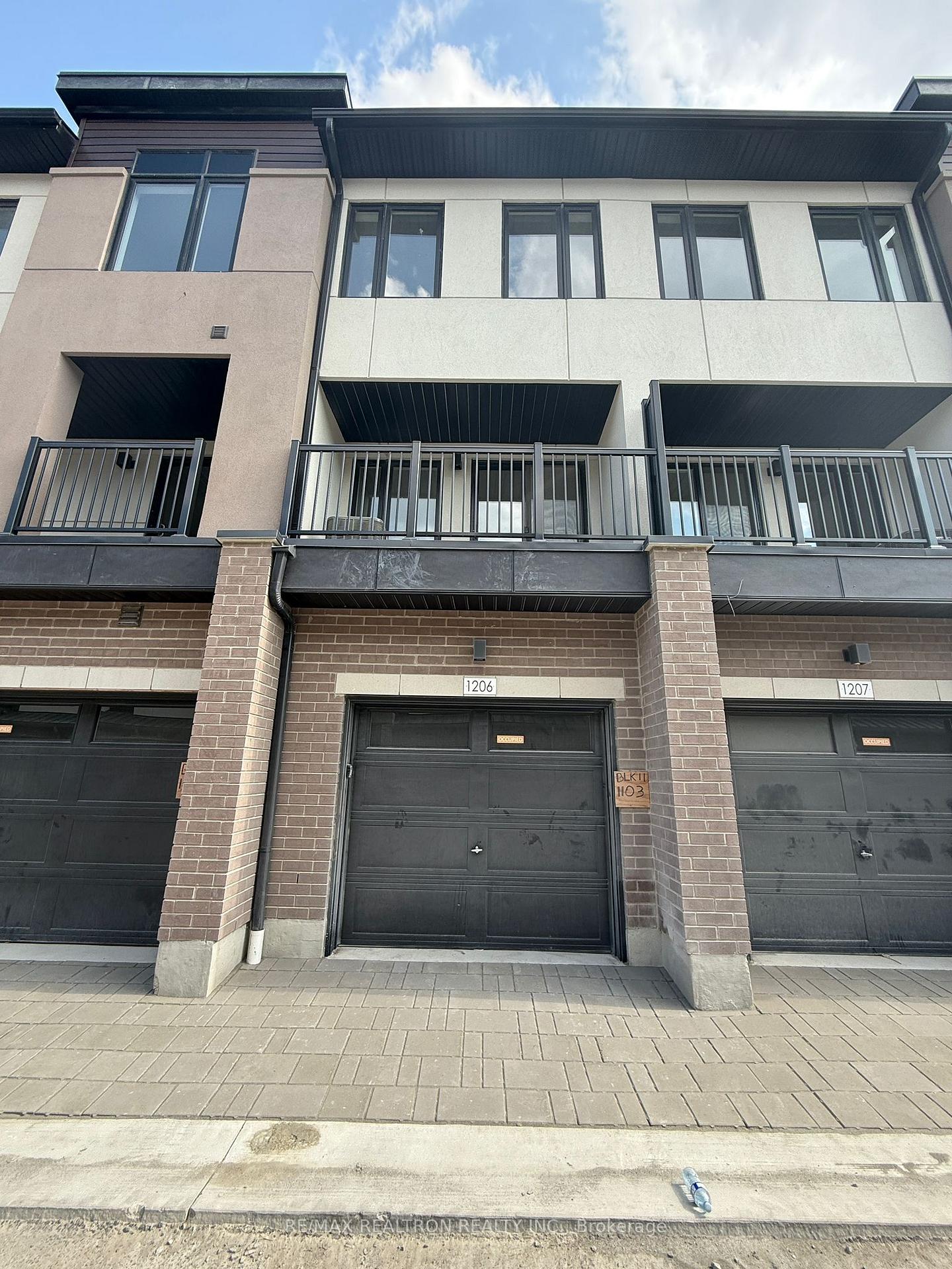 Photo 22 of Unit 1206, 1695 Dersan Street E, Pickering, Duffin Heights — HOMEH