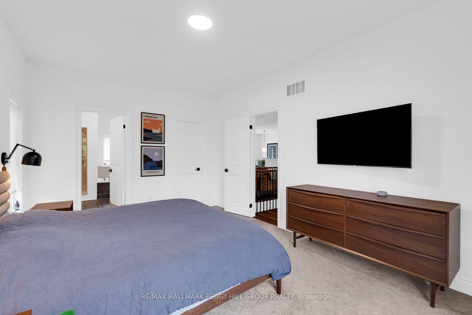 Photo 15 of 3 Frances Drive, Collingwood — HOMEH