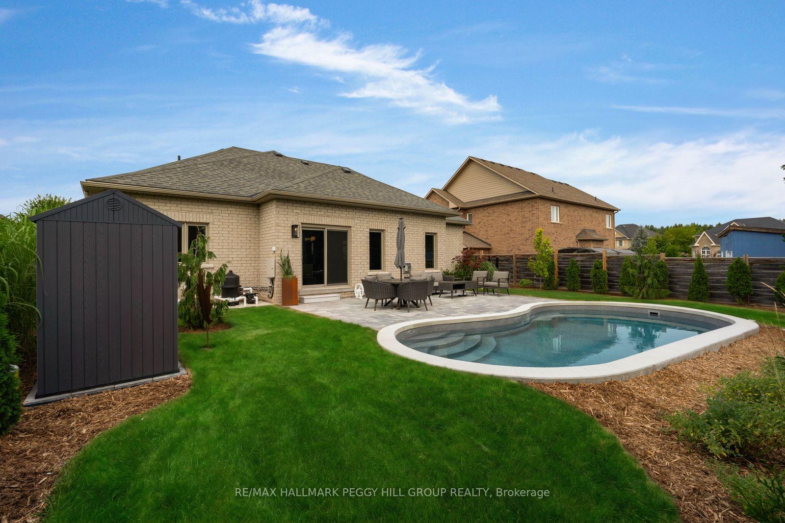 Photo 21 of 3 Frances Drive, Collingwood — HOMEH