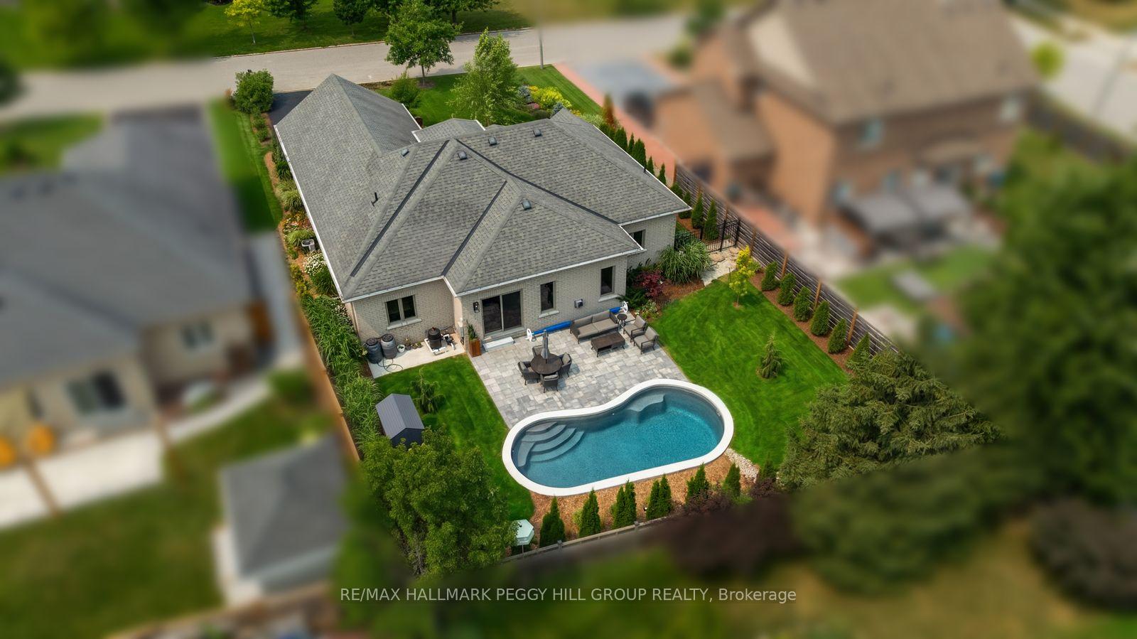 Photo 26 of 3 Frances Drive, Collingwood — HOMEH