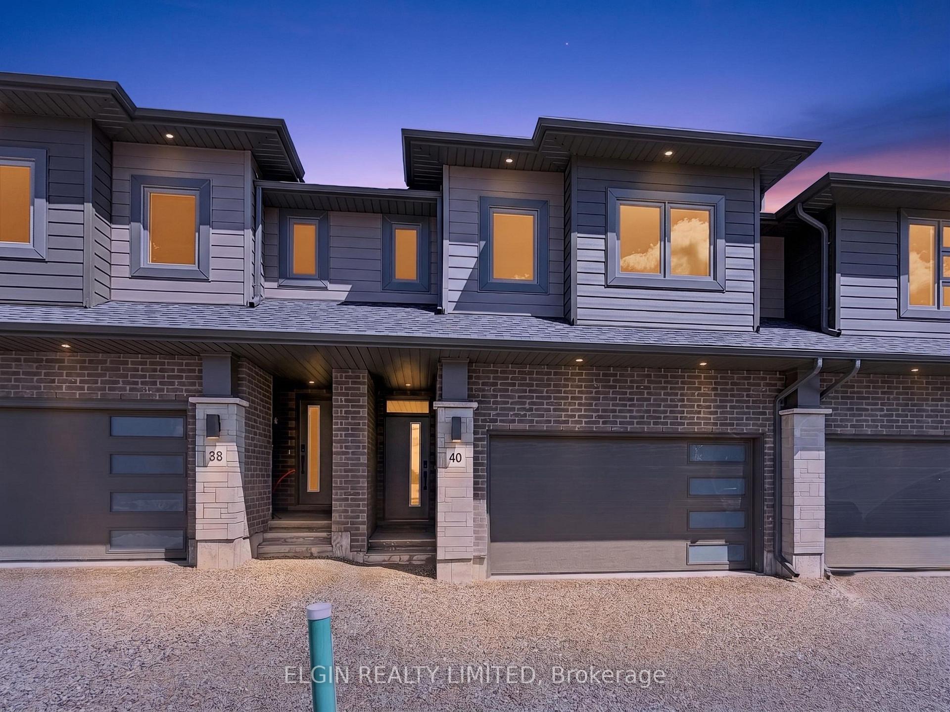Photo of 40 Finch Street