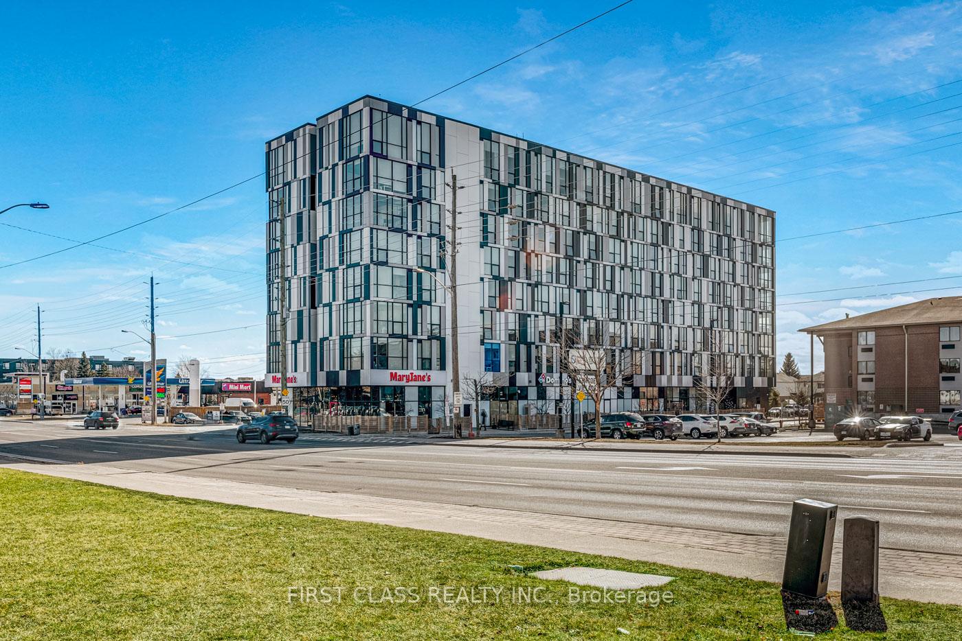 Photo 1 of Unit 305, 1900 Simcoe Street N, Oshawa, Samac — HOMEH