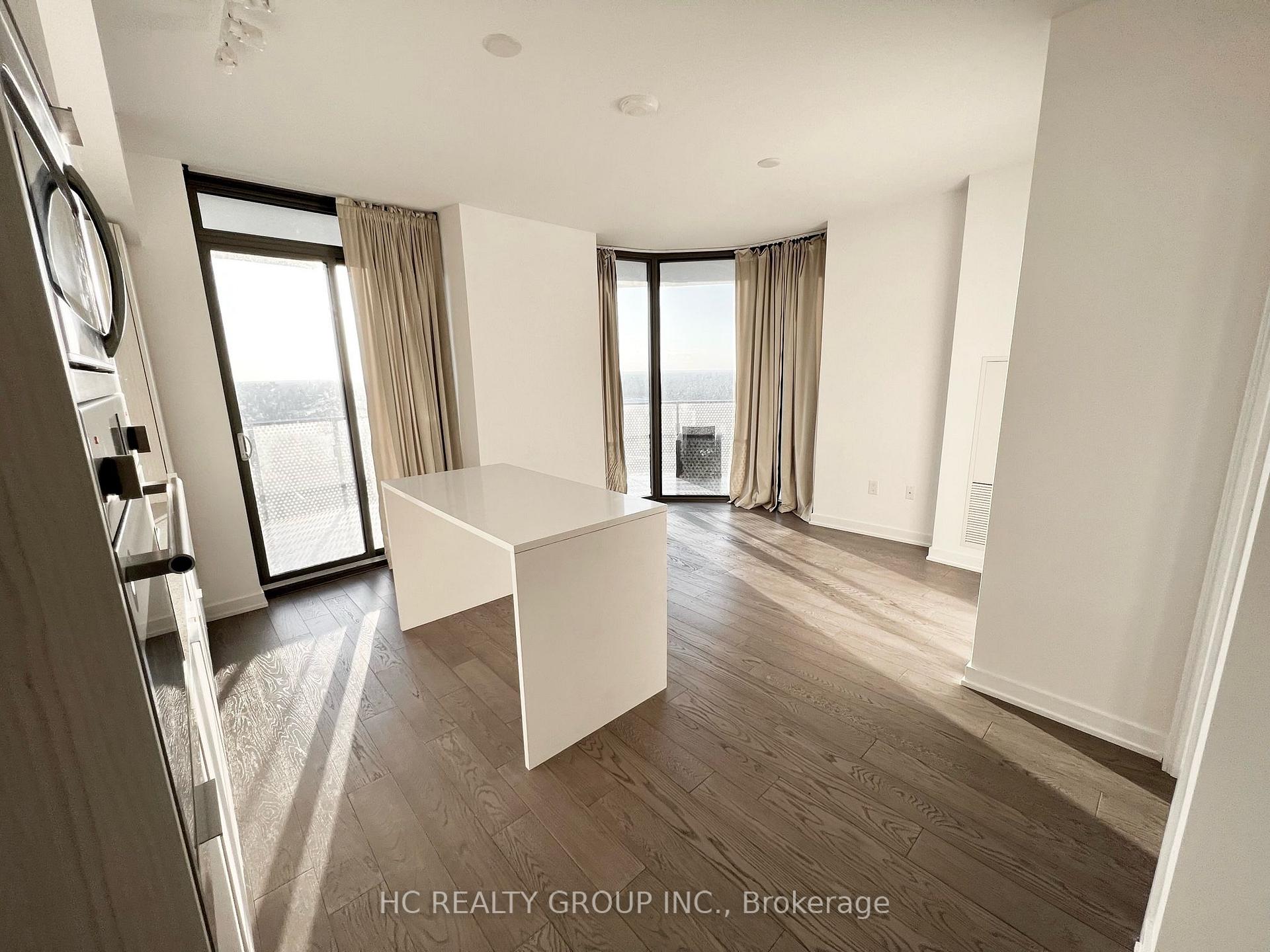 Photo 2 of Unit 5908, 11 Wellesley Street W, Toronto, Bay Street Corridor — HOMEH