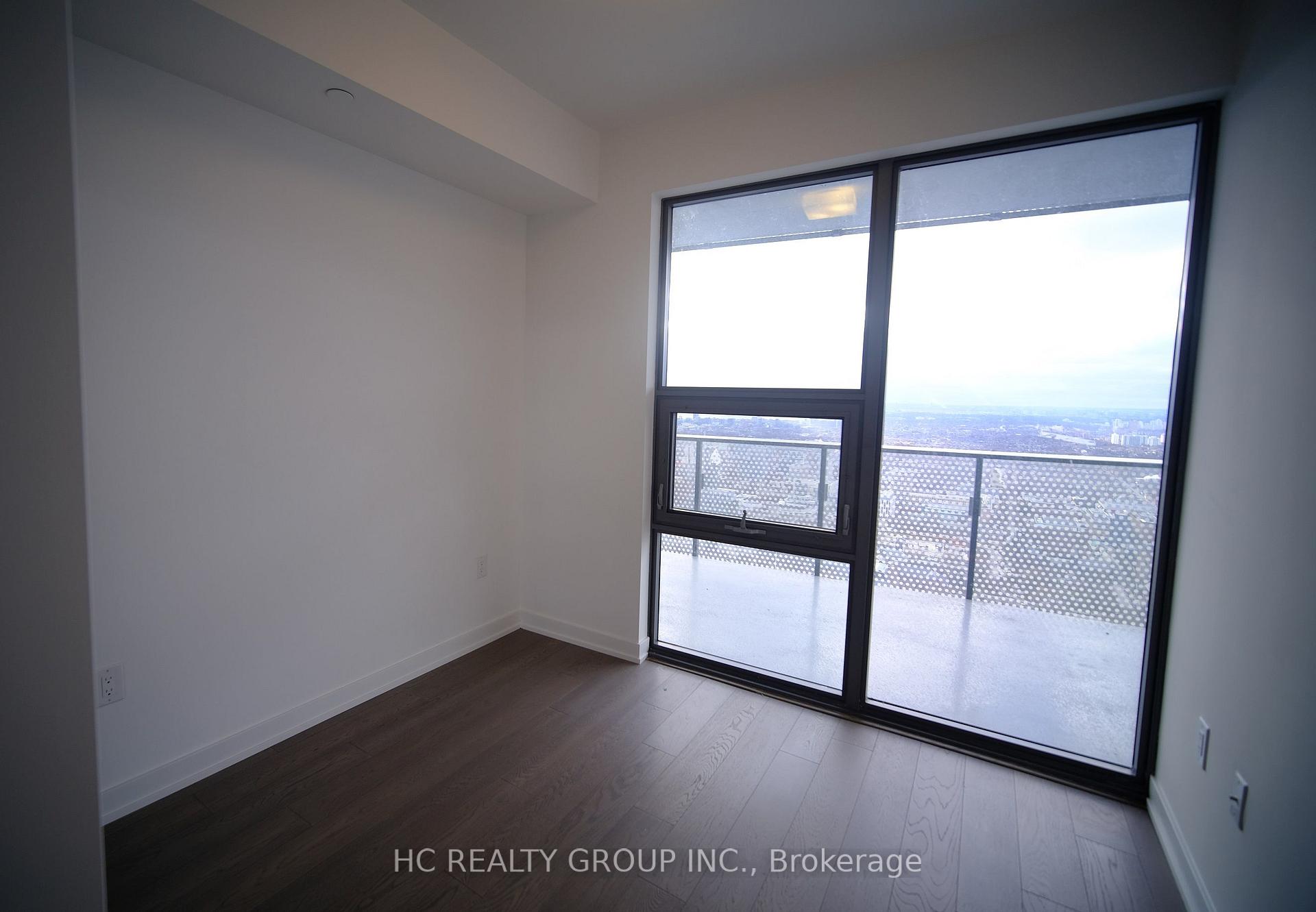 Photo 6 of Unit 5908, 11 Wellesley Street W, Toronto, Bay Street Corridor — HOMEH