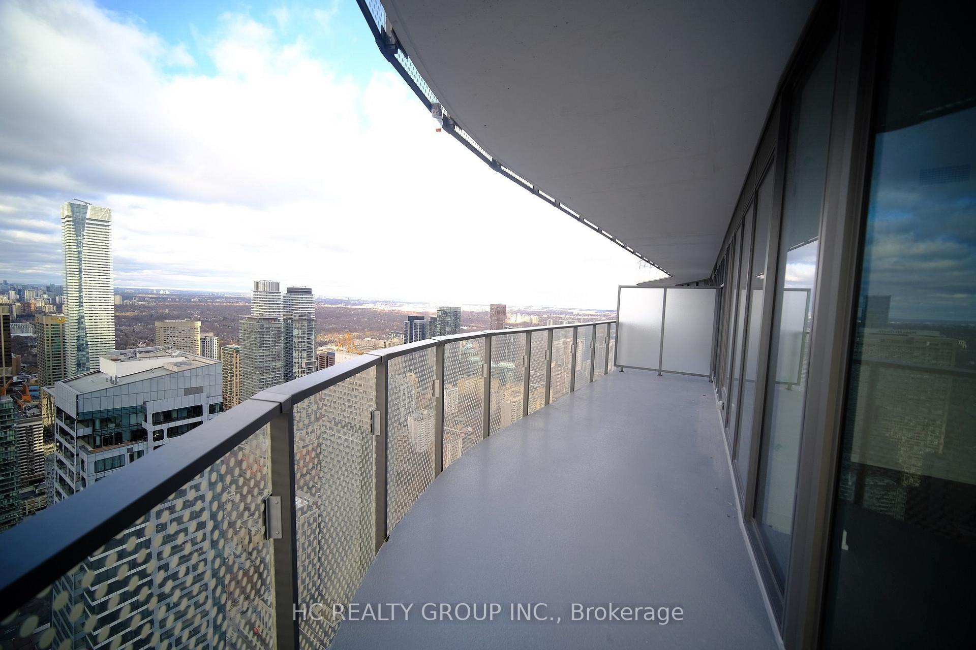 Photo 11 of Unit 5908, 11 Wellesley Street W, Toronto, Bay Street Corridor — HOMEH