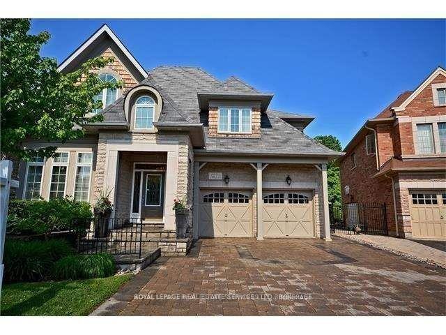 Photo 1 of 2271 Lyndhurst Drive, Oakville, Joshua Creek — HOMEH