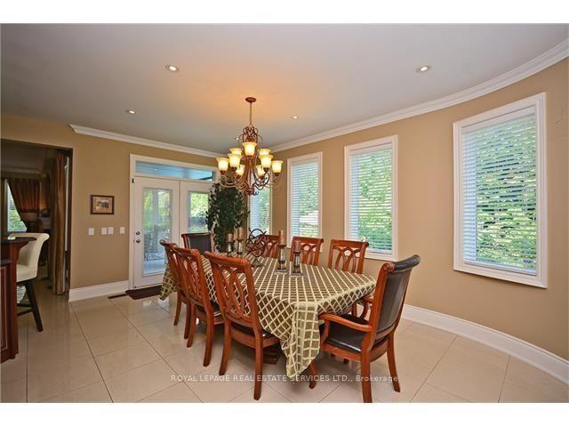 Photo 15 of 2271 Lyndhurst Drive, Oakville, Joshua Creek — HOMEH