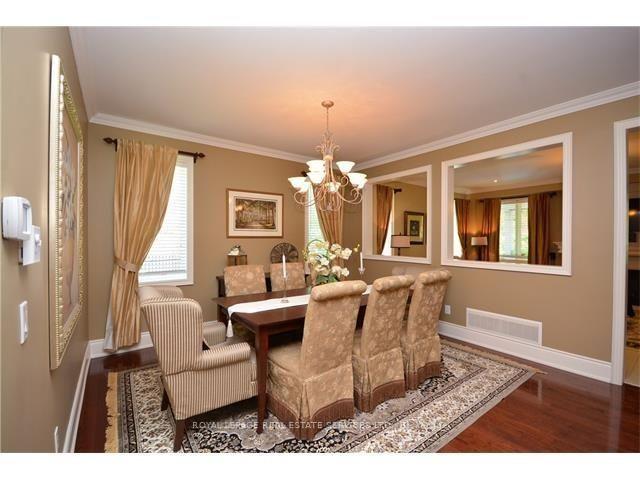 Photo 19 of 2271 Lyndhurst Drive, Oakville, Joshua Creek — HOMEH