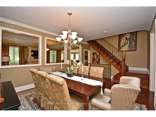 Photo 21 of 2271 Lyndhurst Drive, Oakville, Joshua Creek — HOMEH