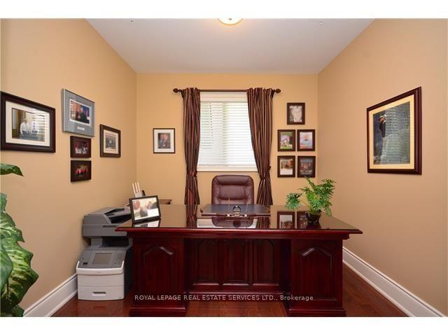 Photo 23 of 2271 Lyndhurst Drive, Oakville, Joshua Creek — HOMEH