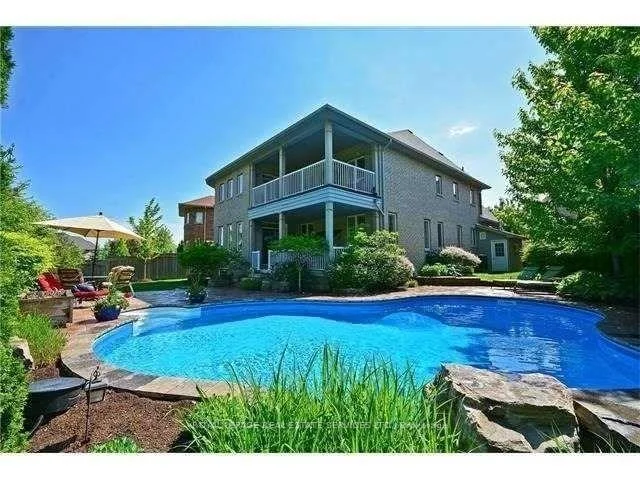 Photo 32 of 2271 Lyndhurst Drive, Oakville, Joshua Creek — HOMEH