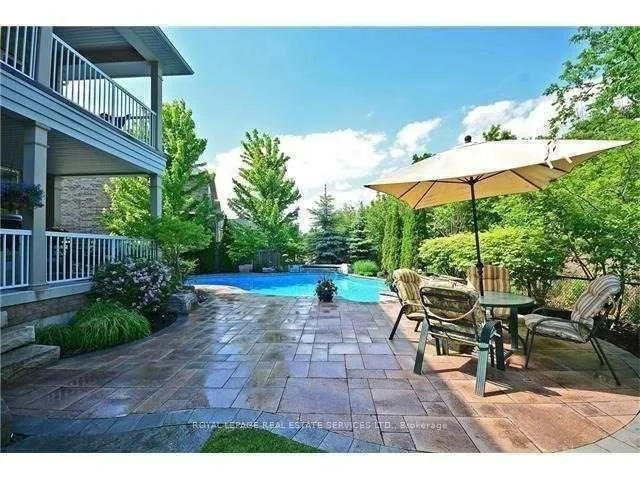 Photo 34 of 2271 Lyndhurst Drive, Oakville, Joshua Creek — HOMEH