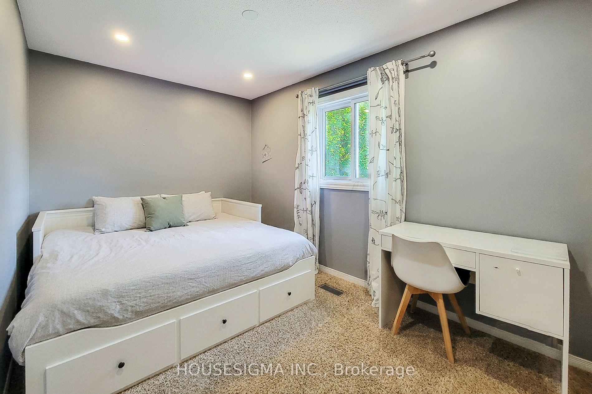 Photo 20 of 4 Treeview Court, Hamilton, Stoney Creek Mountain — HOMEH