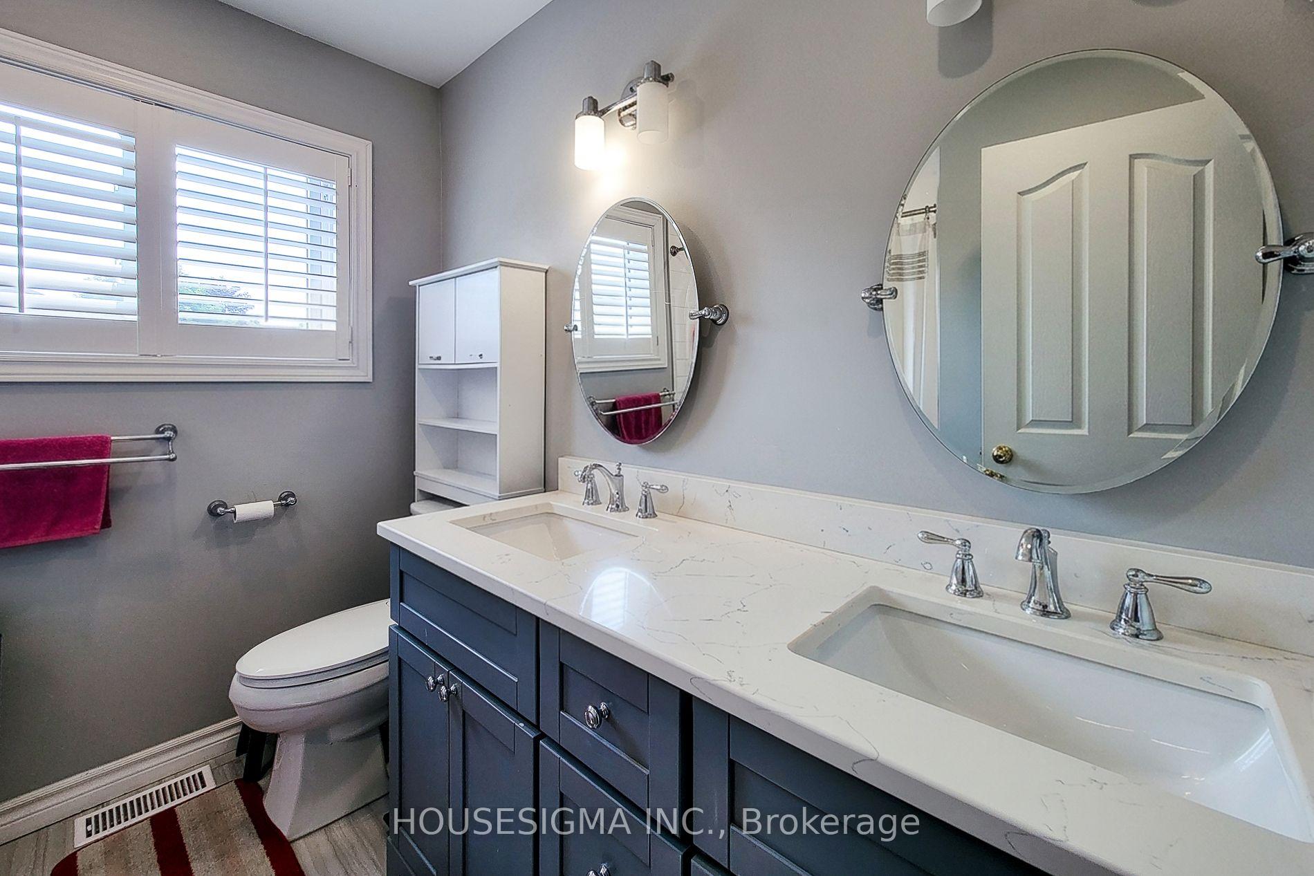 Photo 22 of 4 Treeview Court, Hamilton, Stoney Creek Mountain — HOMEH