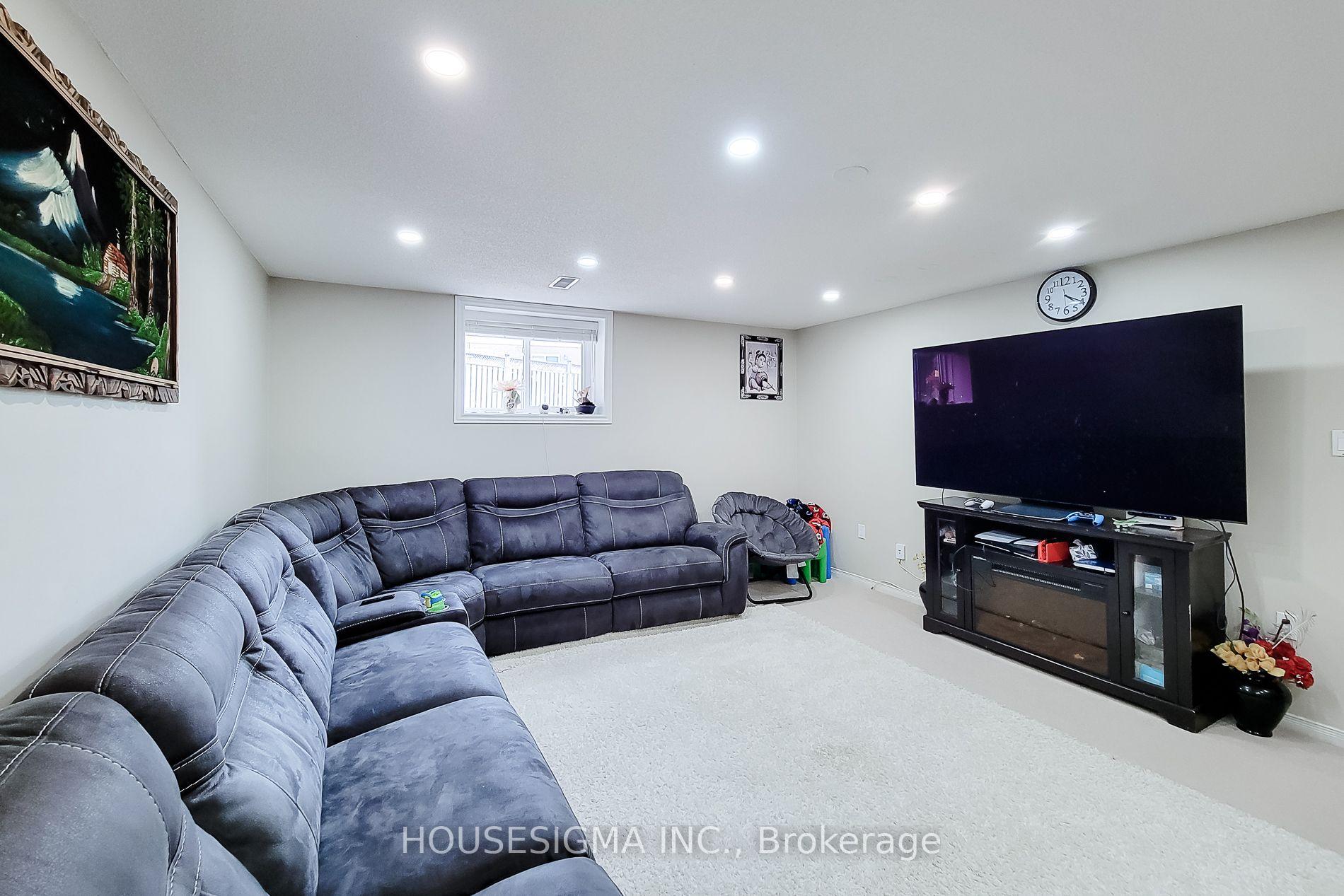 Photo 25 of 4 Treeview Court, Hamilton, Stoney Creek Mountain — HOMEH