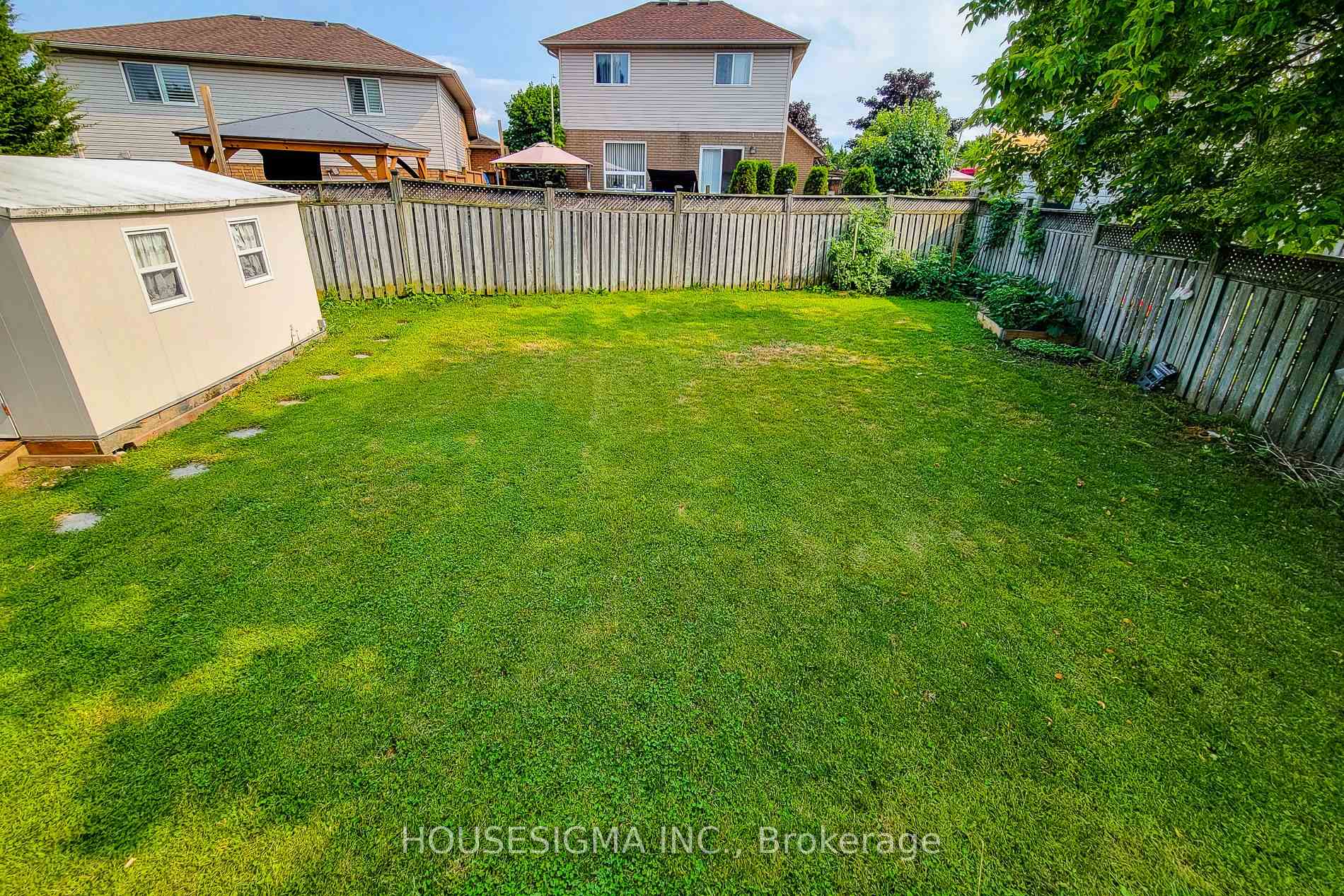 Photo 32 of 4 Treeview Court, Hamilton, Stoney Creek Mountain — HOMEH