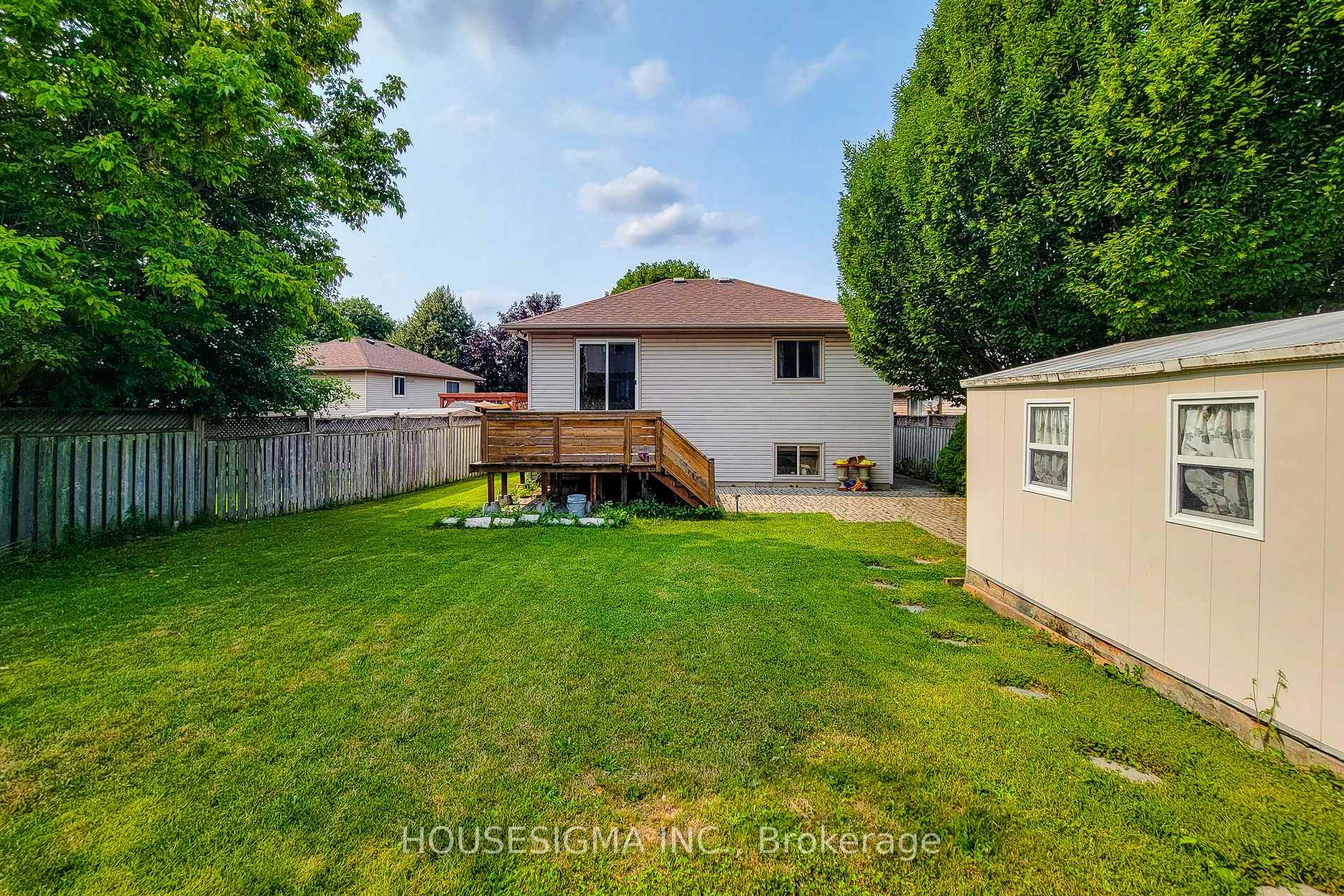 Photo 34 of 4 Treeview Court, Hamilton, Stoney Creek Mountain — HOMEH