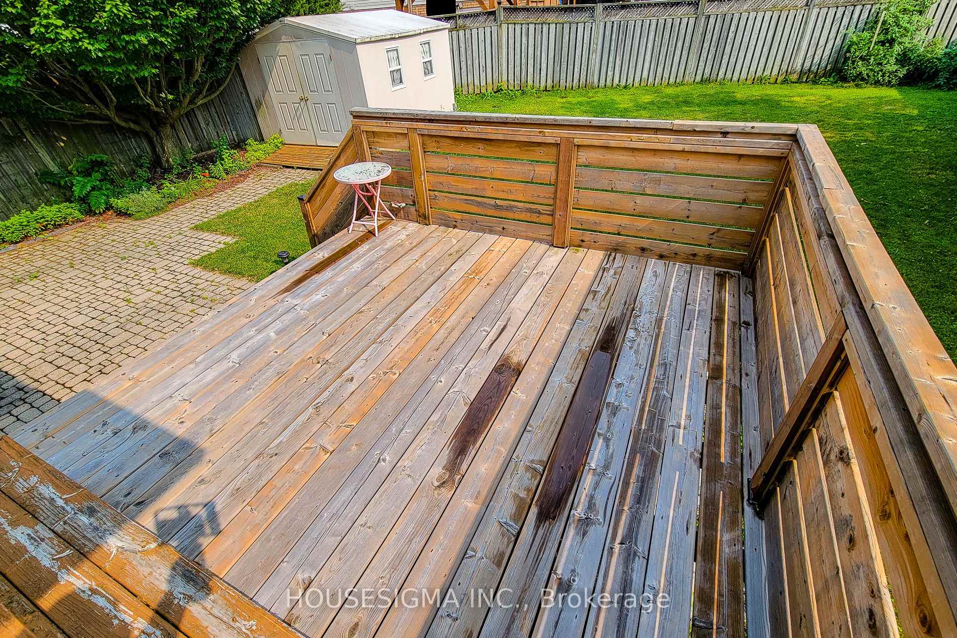 Photo 39 of 4 Treeview Court, Hamilton, Stoney Creek Mountain — HOMEH